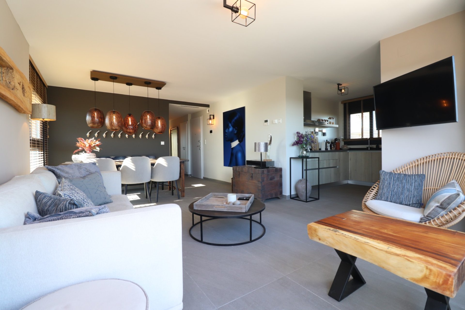 Weiterverkauf - Apartments -
Guardamar del Segura - Guardamar del Segura - Town