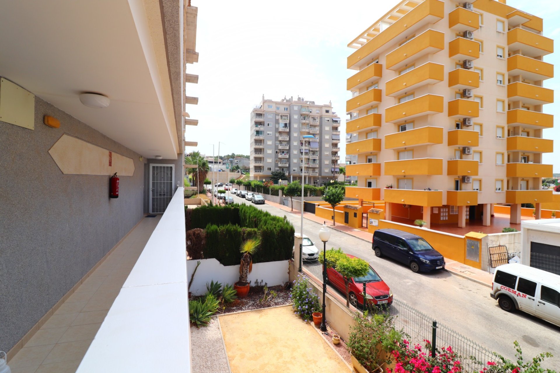 Weiterverkauf - Apartments -
Guardamar del Segura - Guardamar del Segura - Town