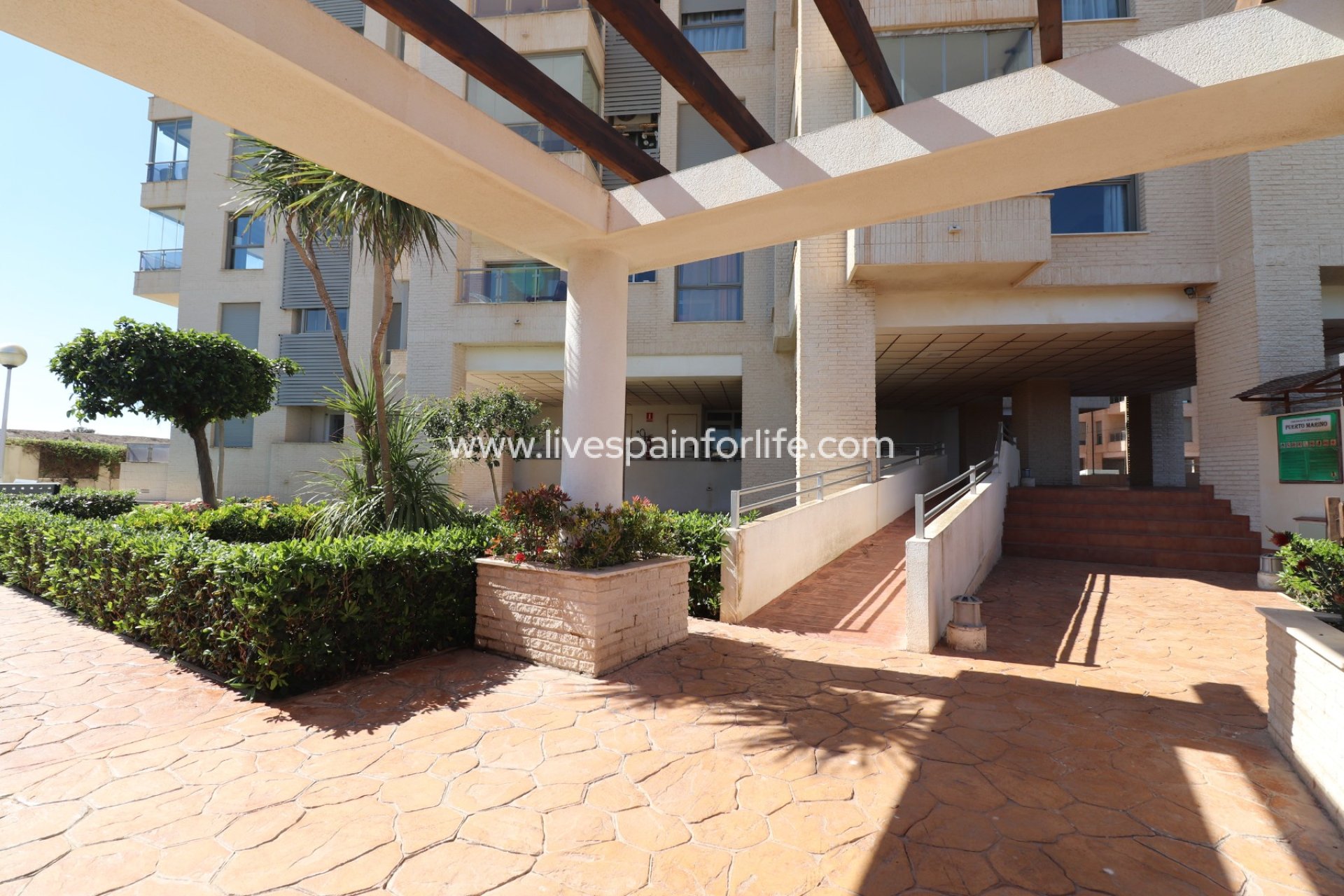 Weiterverkauf - Apartments -
Guardamar del Segura - Guardamar