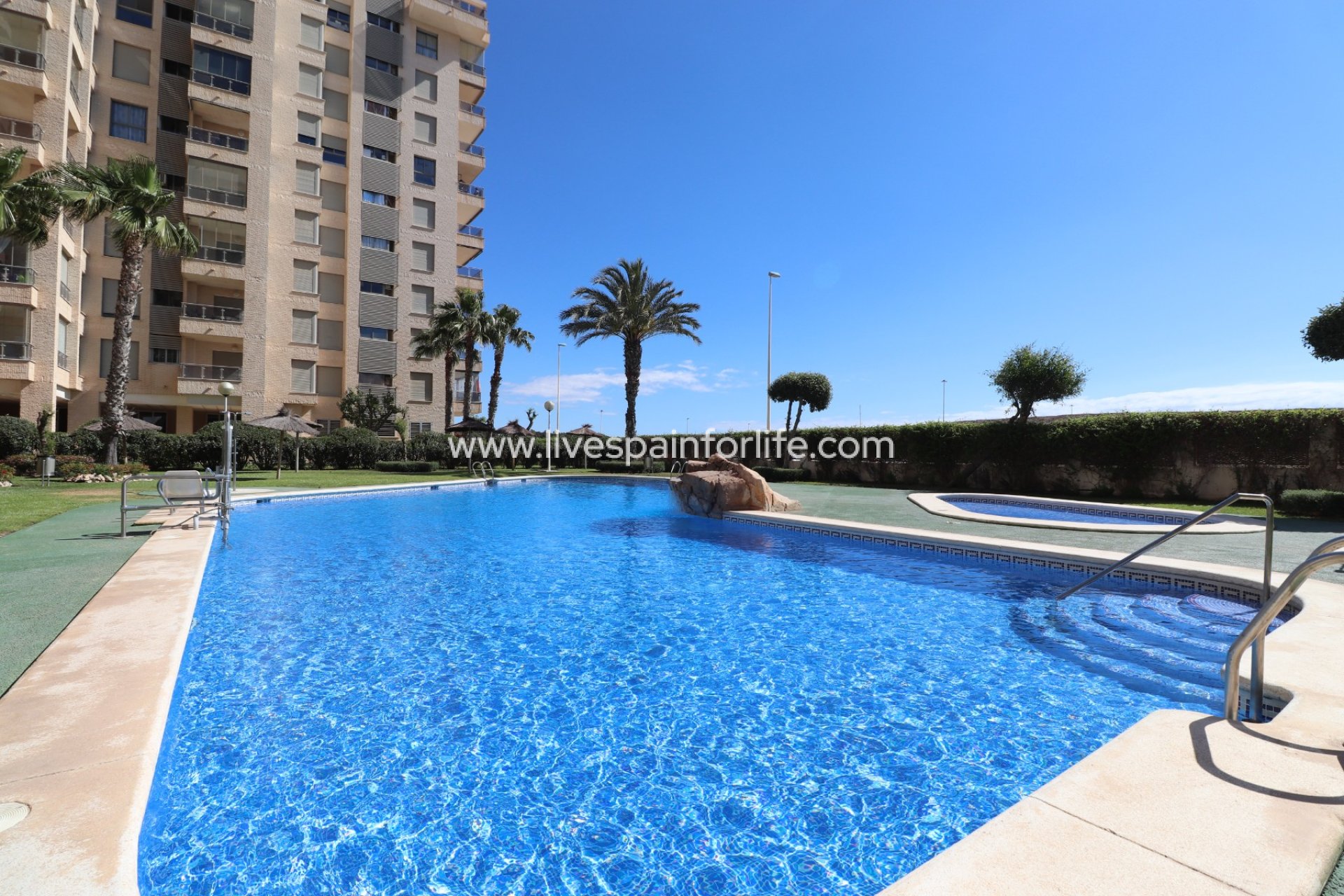 Weiterverkauf - Apartments -
Guardamar del Segura - Guardamar