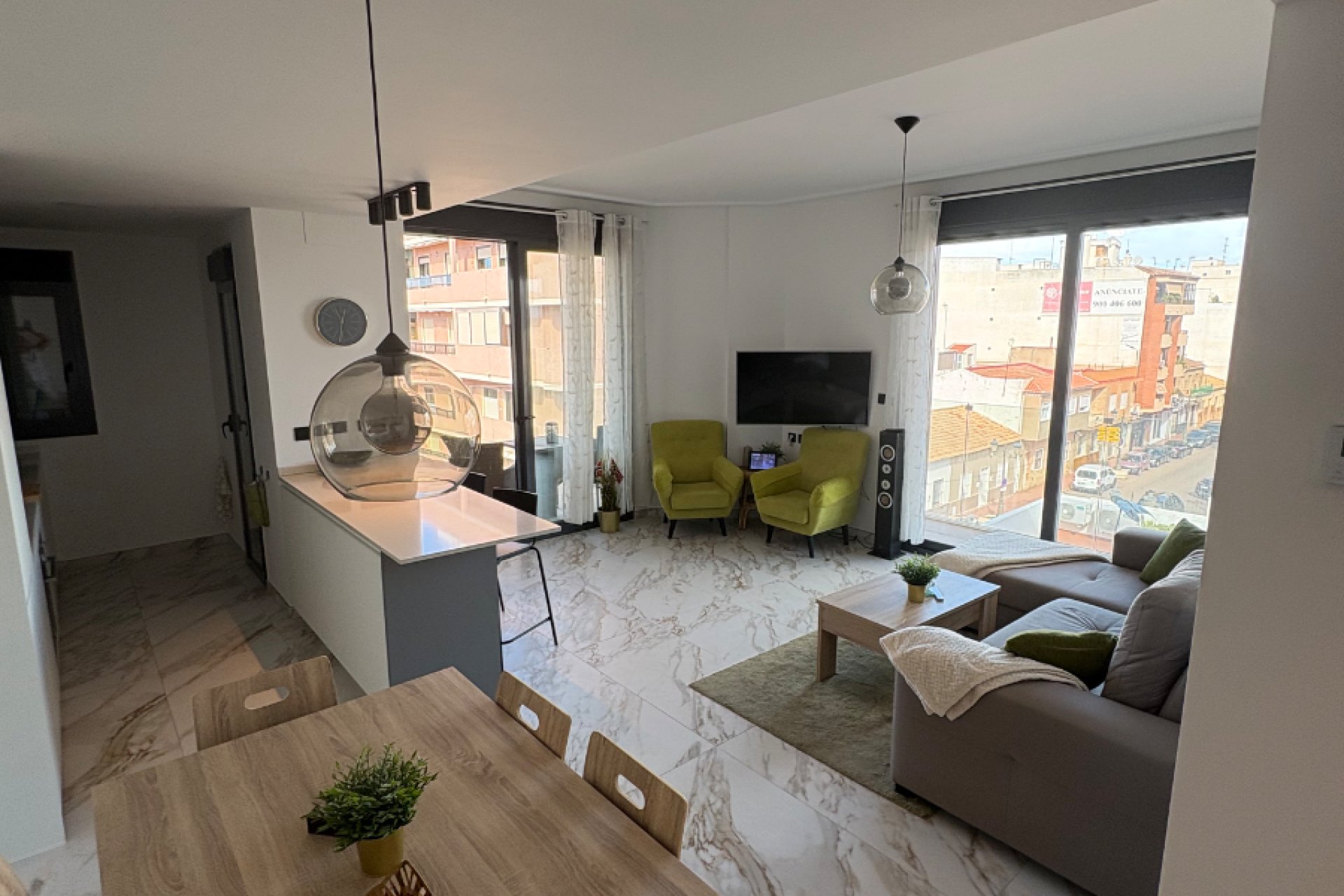 Weiterverkauf - Apartments -
Guardamar del Segura - Guardamar