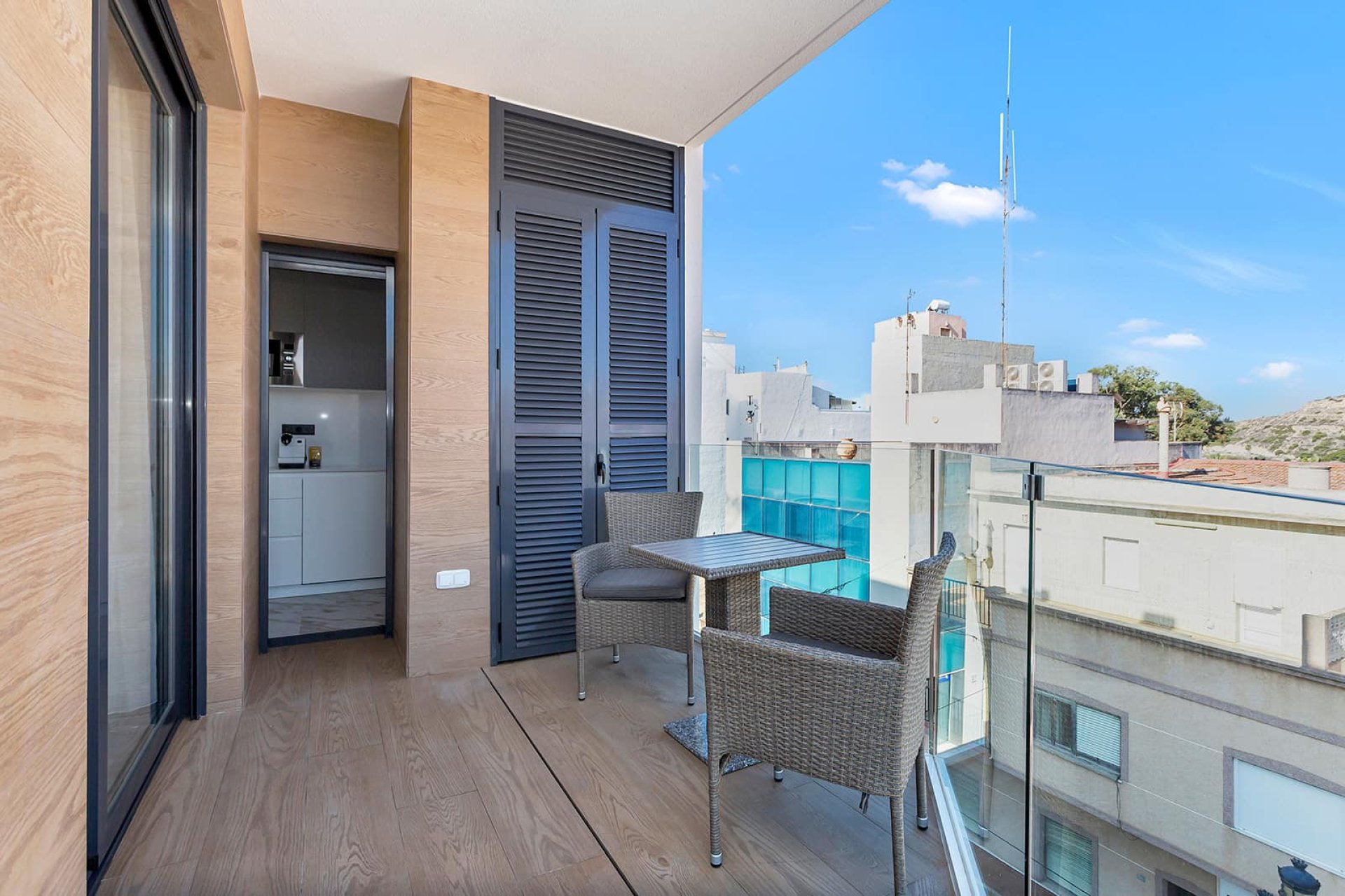 Weiterverkauf - Apartments -
Guardamar del Segura - Guardamar