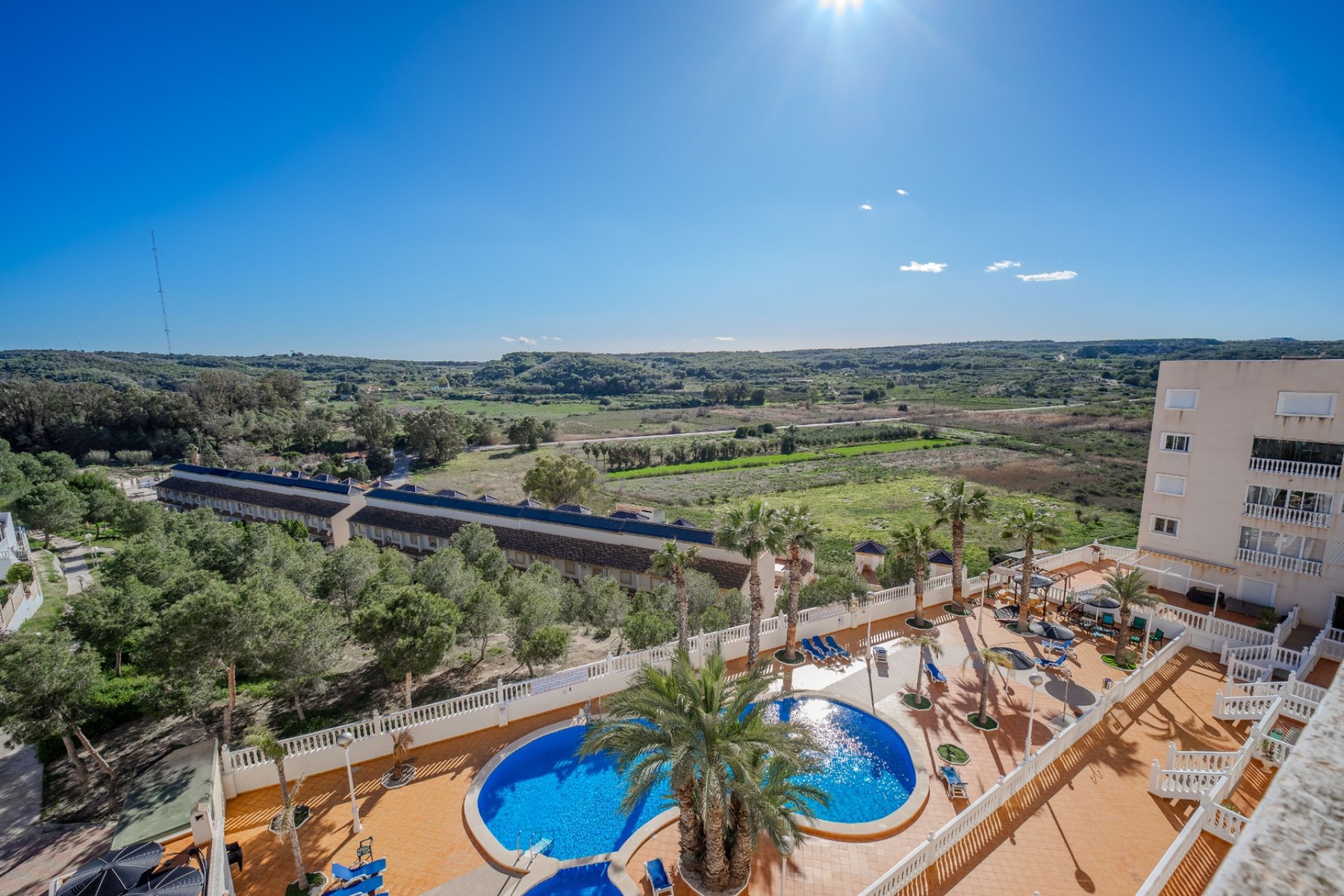 Weiterverkauf - Apartments -
Guardamar del Segura - Guardamar