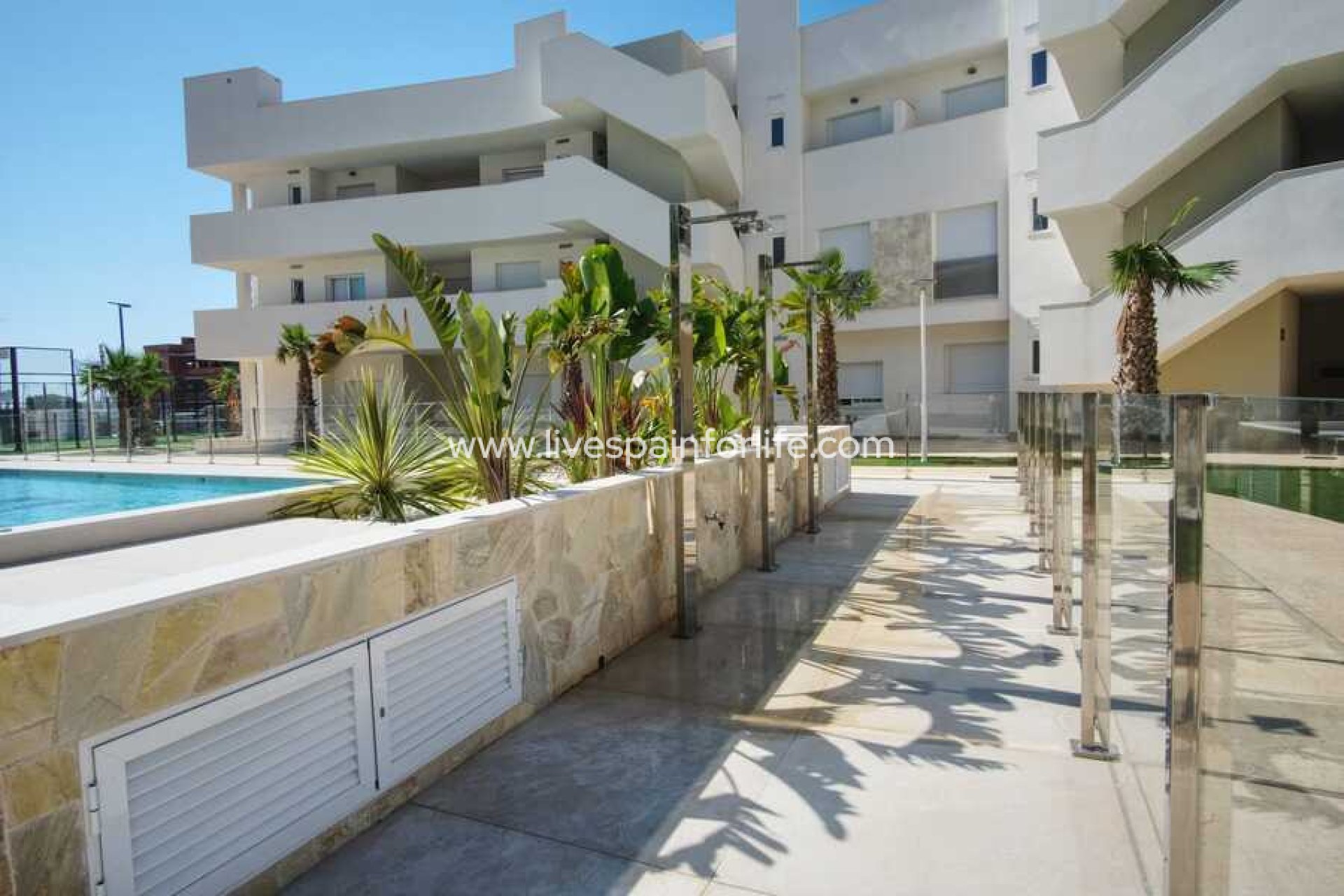 Weiterverkauf - Apartments -
Guardamar del Segura - Guardamar