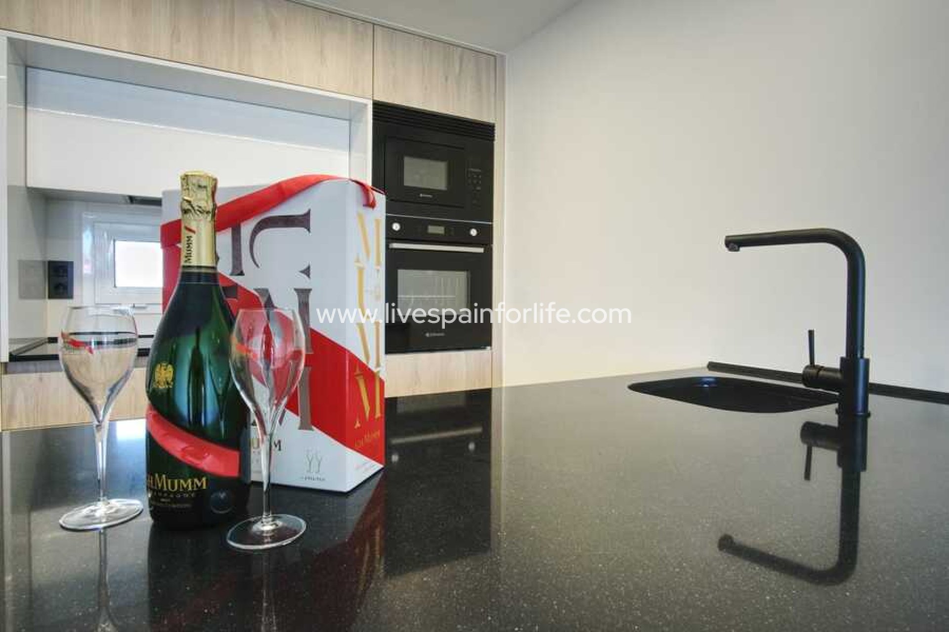 Weiterverkauf - Apartments -
Guardamar del Segura - Guardamar