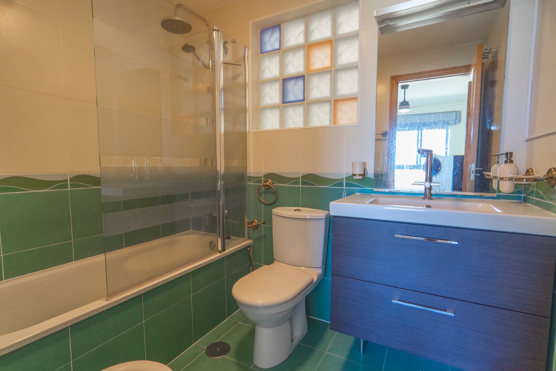 Weiterverkauf - Apartments -
Guardamar del Segura - Puerto Deportivo