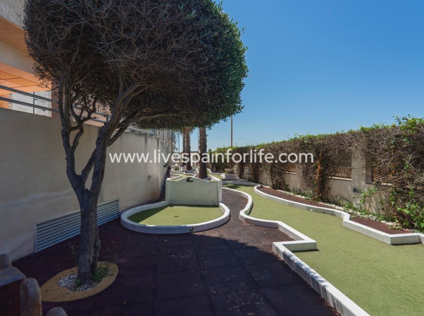 Weiterverkauf - Apartments -
Guardamar del Segura - Puerto Deportivo