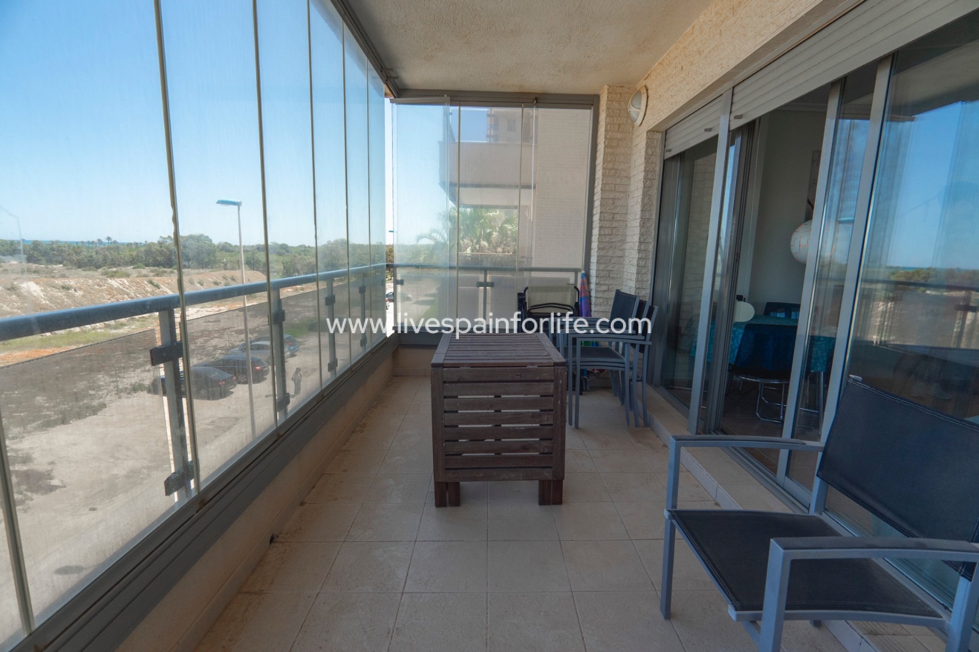 Weiterverkauf - Apartments -
Guardamar del Segura - Puerto Deportivo