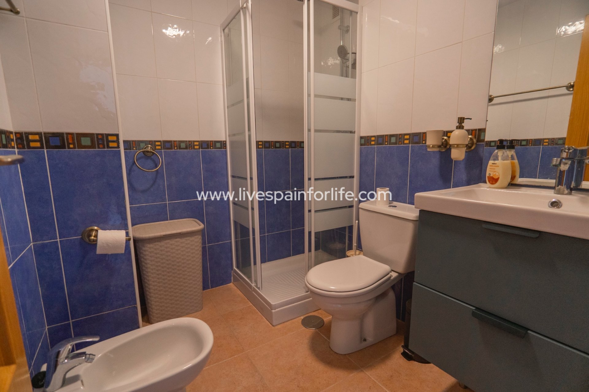 Weiterverkauf - Apartments -
Guardamar del Segura - Puerto Deportivo