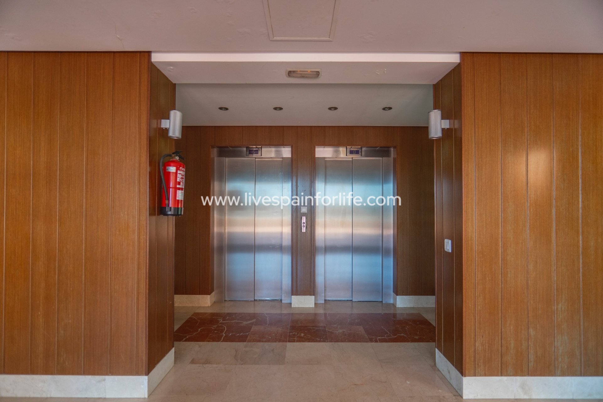 Weiterverkauf - Apartments -
Guardamar del Segura - Puerto Deportivo
