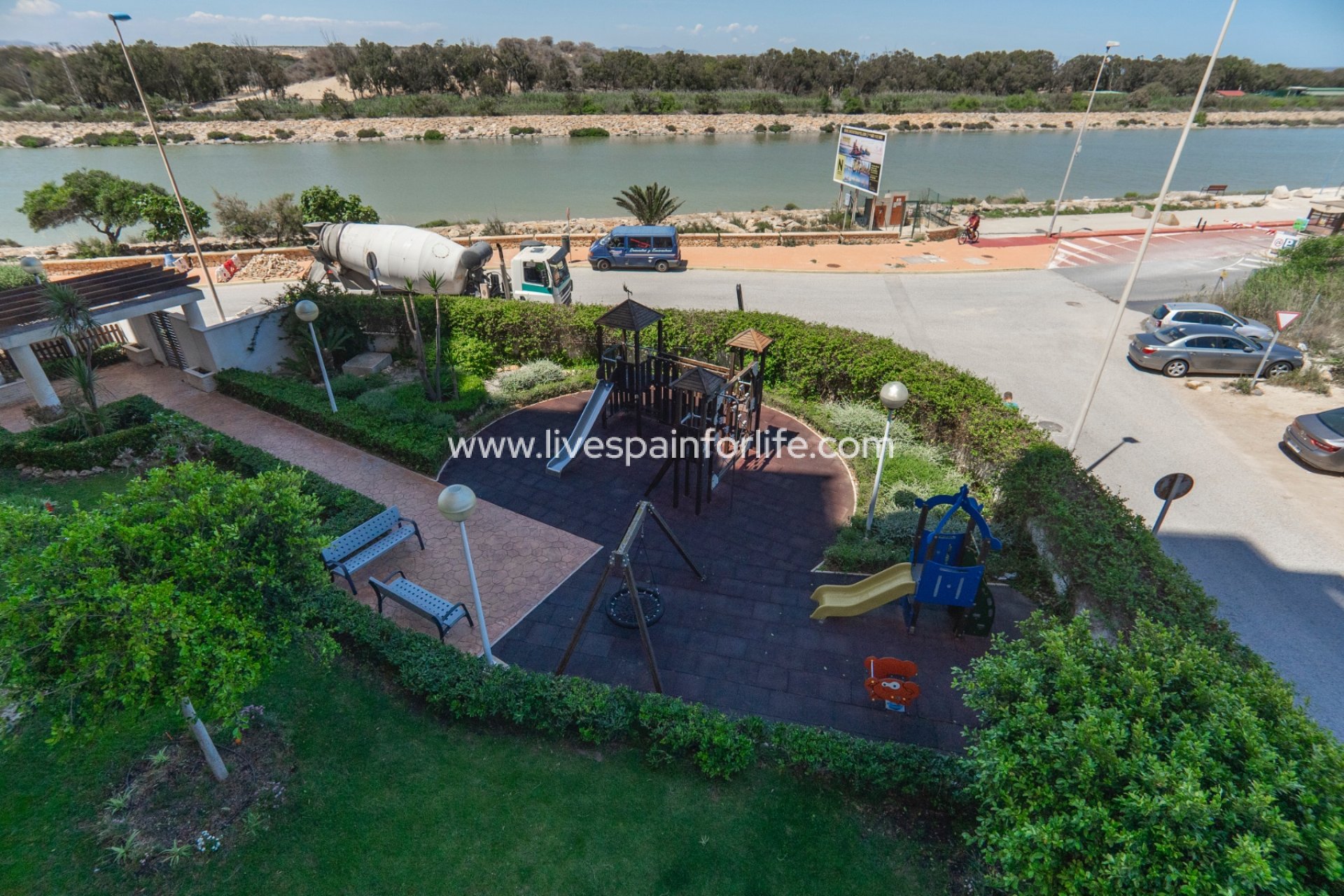 Weiterverkauf - Apartments -
Guardamar del Segura - Puerto Deportivo