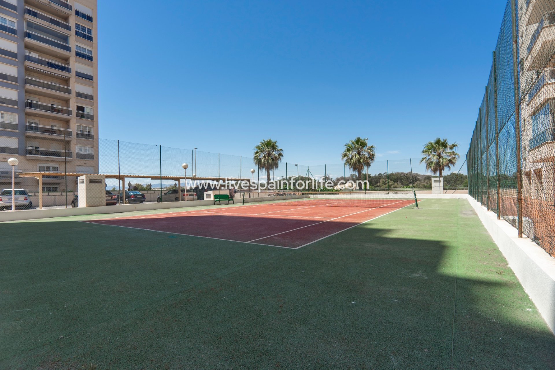 Weiterverkauf - Apartments -
Guardamar del Segura - Puerto Deportivo