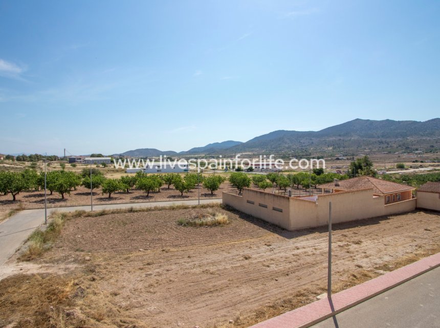 Weiterverkauf - Apartments -
Hondon De Las Nieves - Hondon De Los Frailes