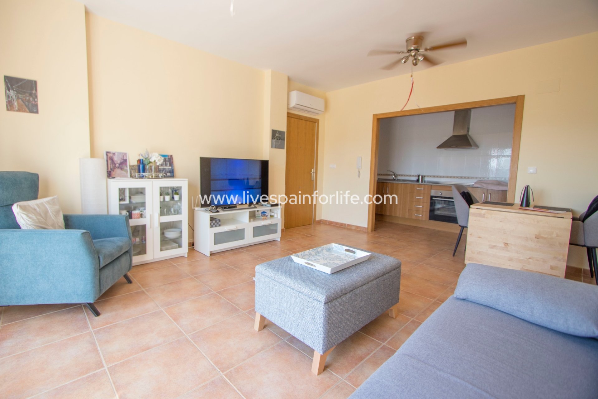 Weiterverkauf - Apartments -
Hondon De Las Nieves - Hondon De Los Frailes