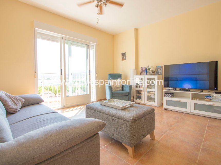 Weiterverkauf - Apartments -
Hondon De Las Nieves - Hondon De Los Frailes