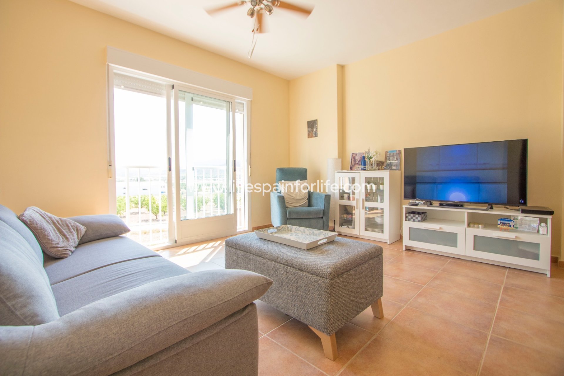 Weiterverkauf - Apartments -
Hondon De Las Nieves - Hondon De Los Frailes