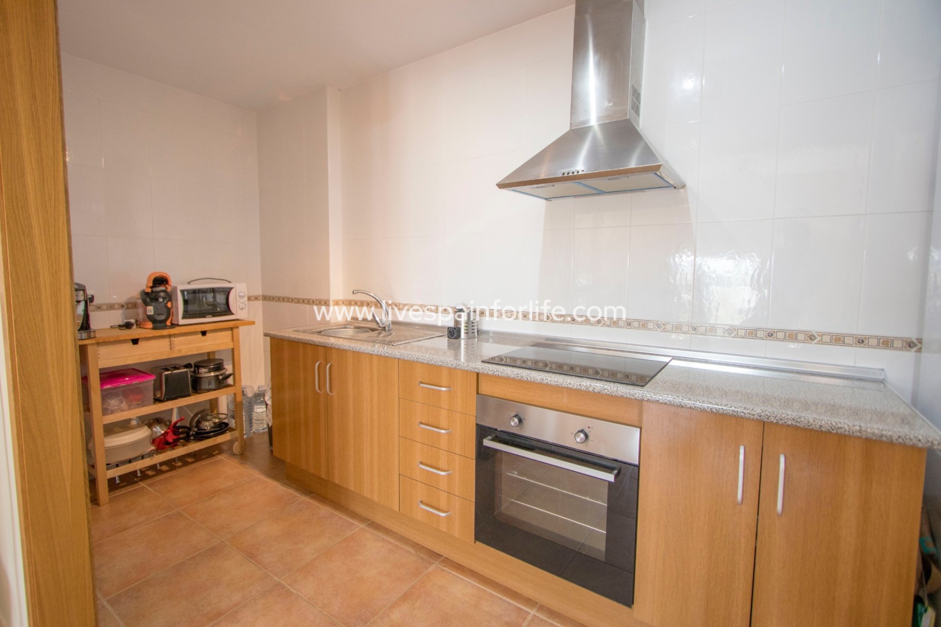 Weiterverkauf - Apartments -
Hondon De Las Nieves - Hondon De Los Frailes