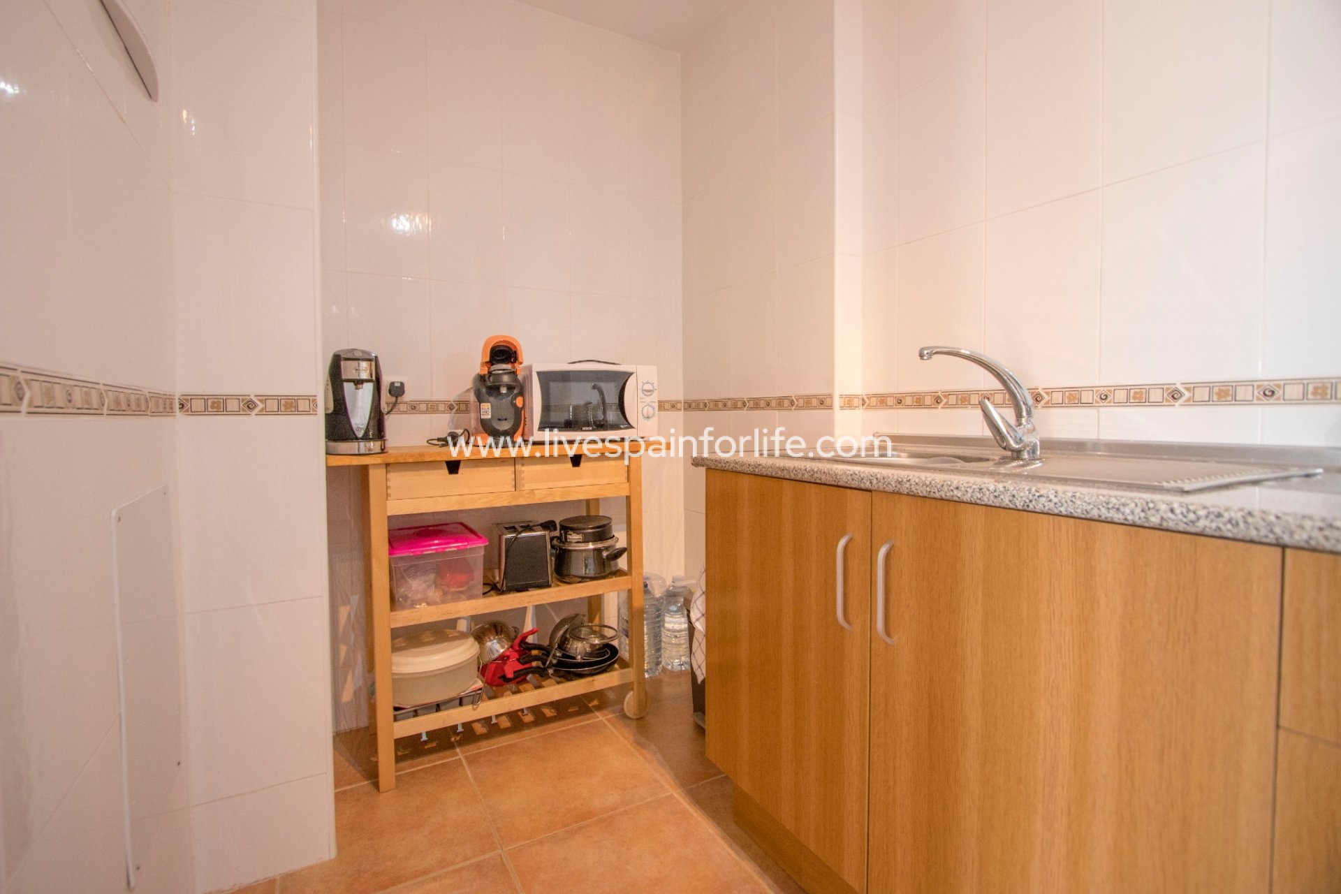 Weiterverkauf - Apartments -
Hondon De Las Nieves - Hondon De Los Frailes