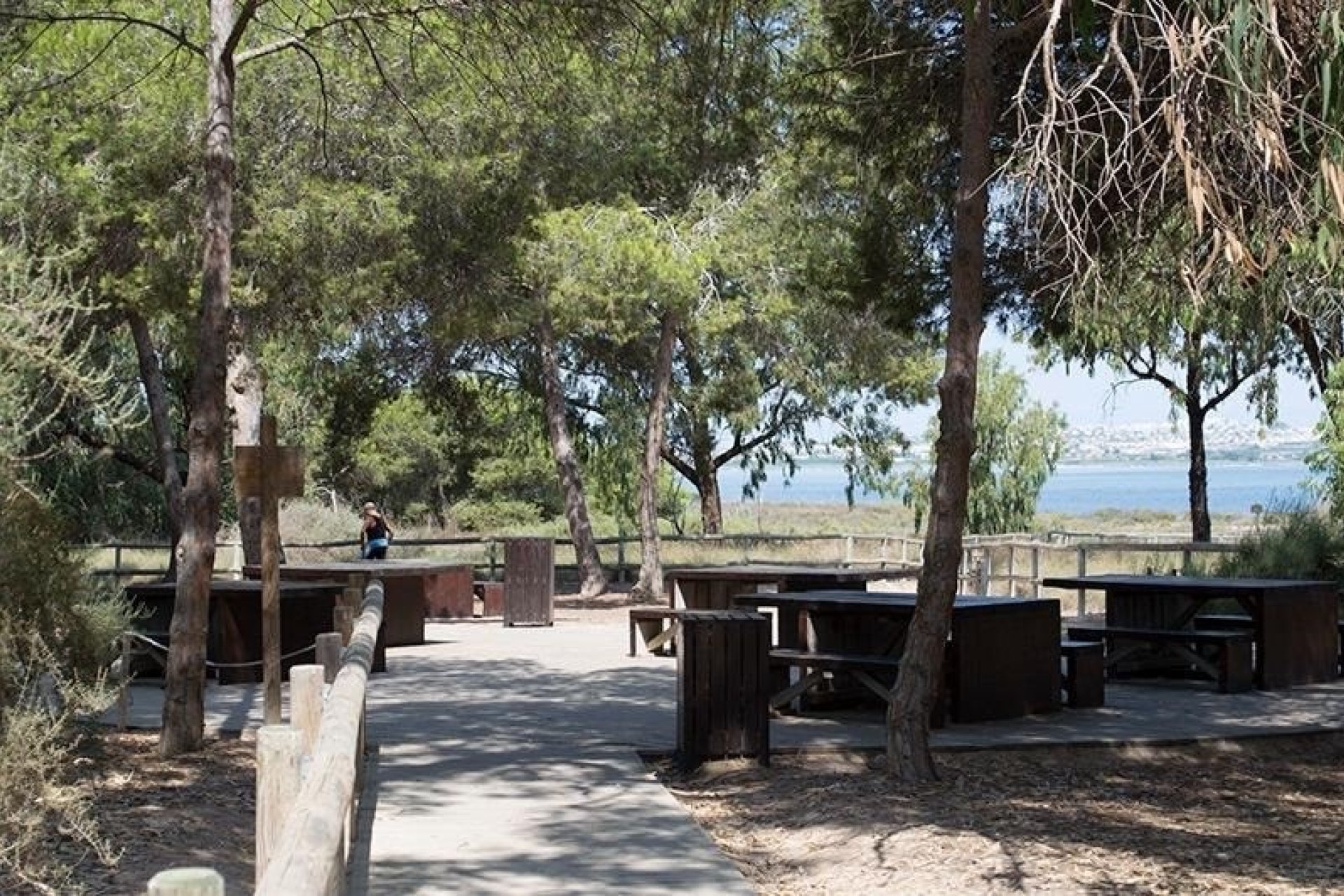 Weiterverkauf - Apartments -
La Mata - La Mata - Town