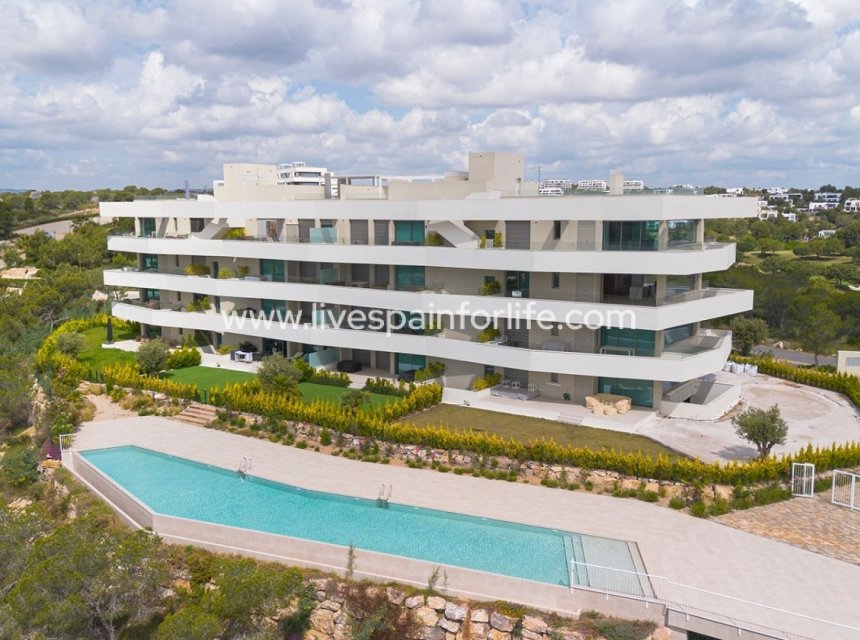 Weiterverkauf - Apartments -
Las Colinas Golf Resort - Las Colinas Golf