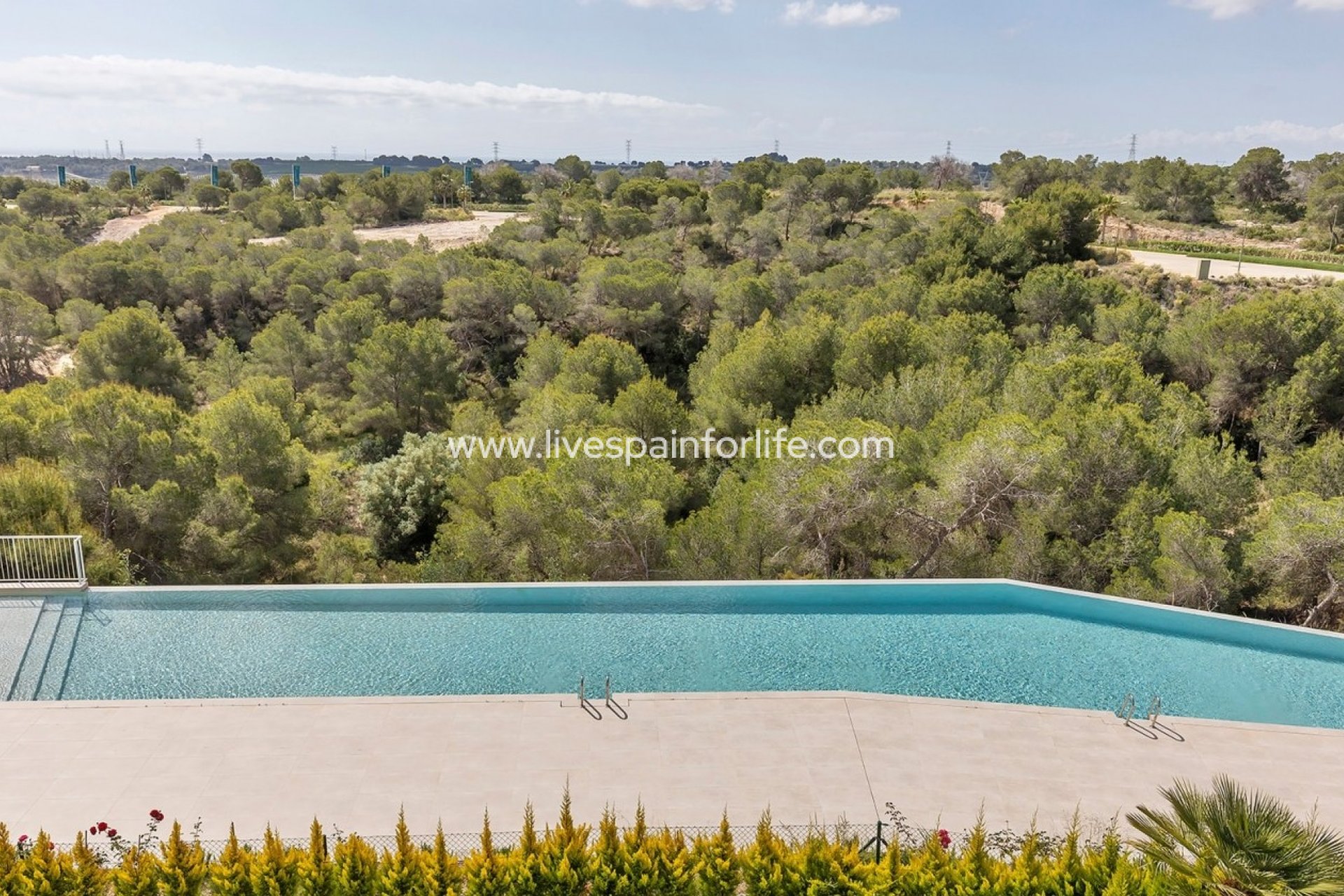 Weiterverkauf - Apartments -
Las Colinas Golf Resort - Las Colinas Golf