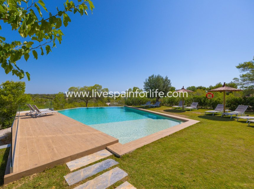 Weiterverkauf - Apartments -
Las Colinas Golf Resort