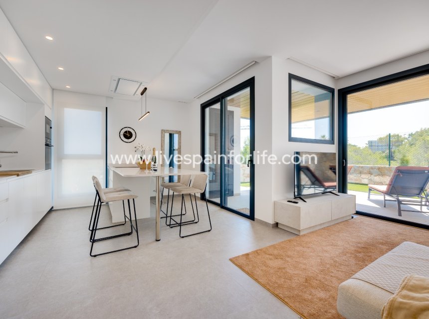 Weiterverkauf - Apartments -
Las Colinas Golf Resort