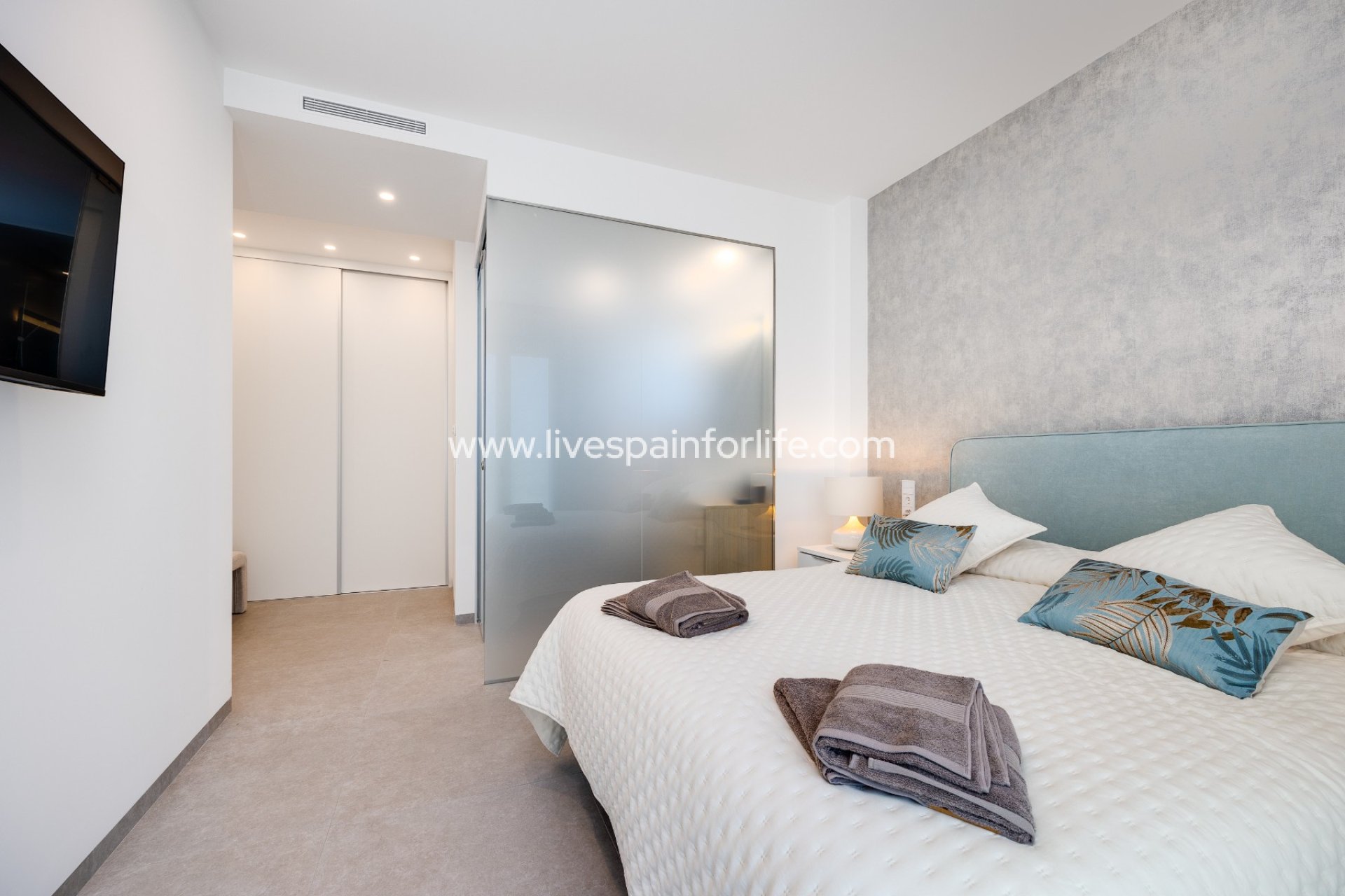 Weiterverkauf - Apartments -
Las Colinas Golf Resort