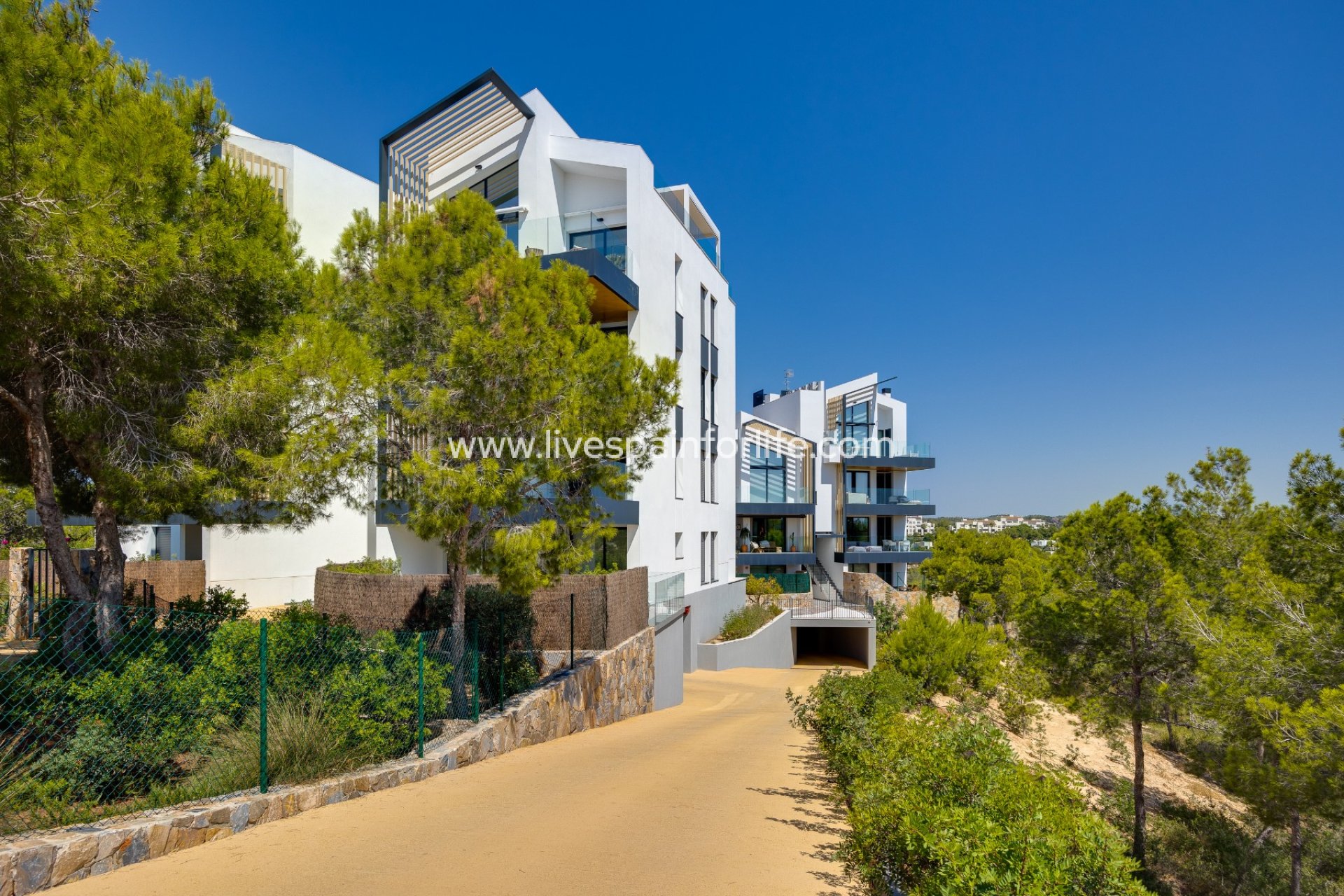 Weiterverkauf - Apartments -
Las Colinas Golf Resort