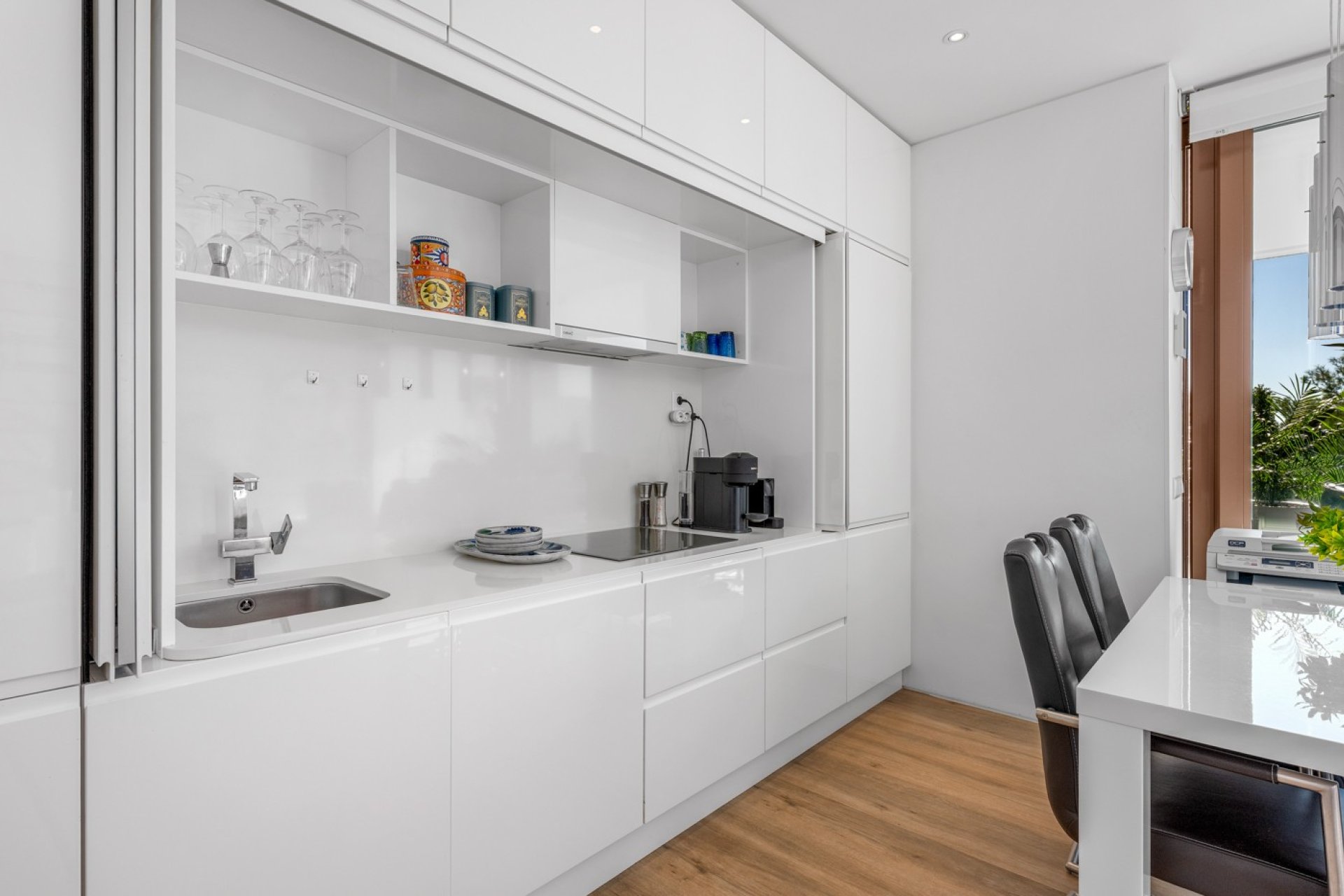 Weiterverkauf - Apartments -
Las Colinas Golf