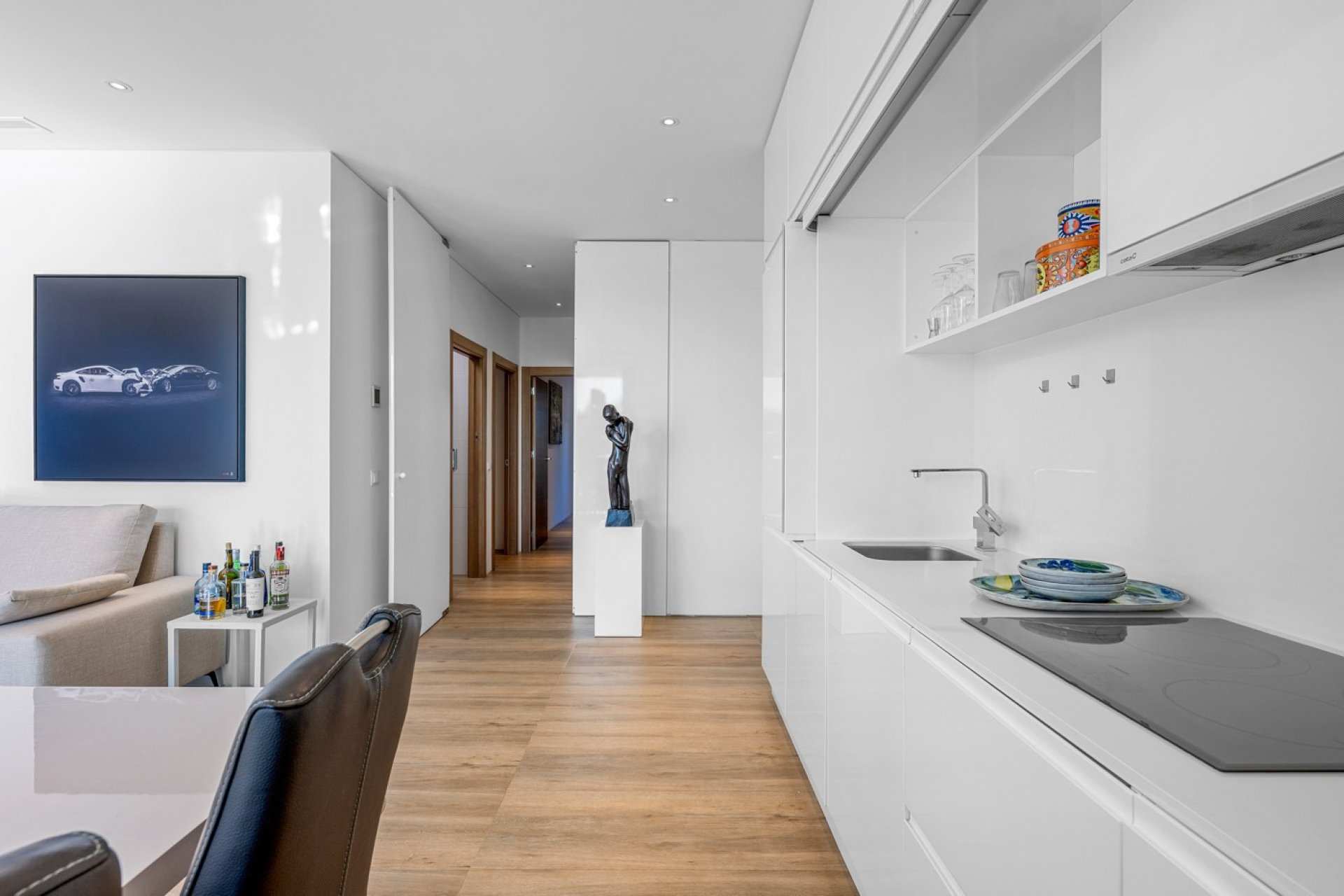 Weiterverkauf - Apartments -
Las Colinas Golf