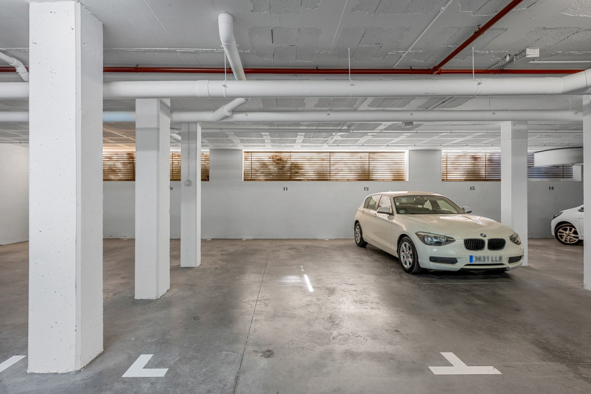 Weiterverkauf - Apartments -
Las Colinas Golf