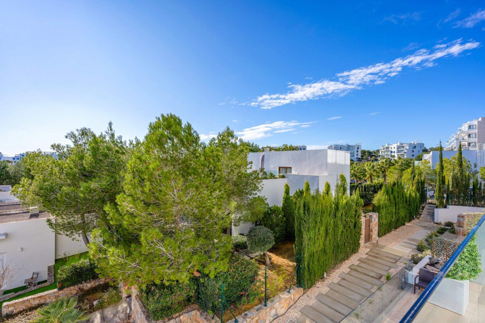 Weiterverkauf - Apartments -
Las Colinas Golf