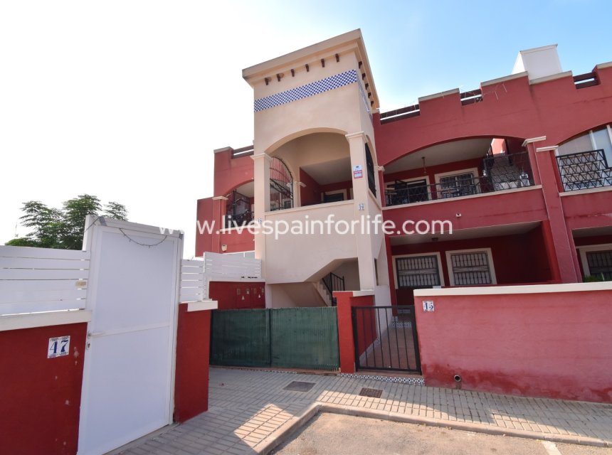 Weiterverkauf - Apartments -
Los Altos - Dream Hills - Dream Hills 2
