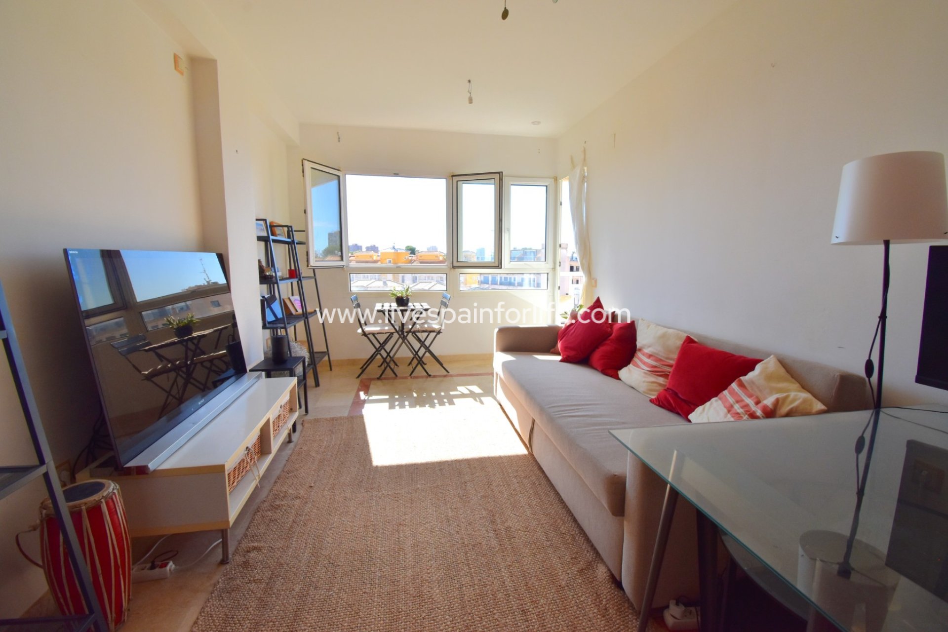 Weiterverkauf - Apartments -
Orihuela Costa - Dehesa de Campoamor
