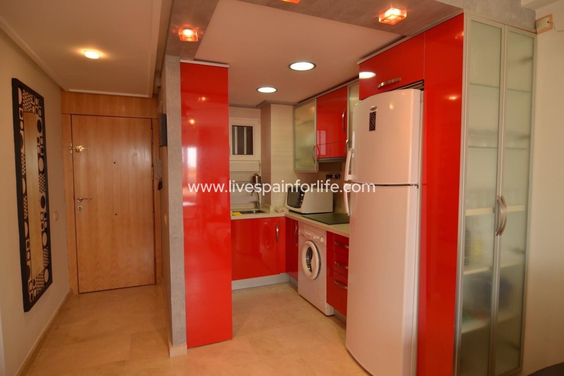 Weiterverkauf - Apartments -
Orihuela Costa - Dehesa de Campoamor