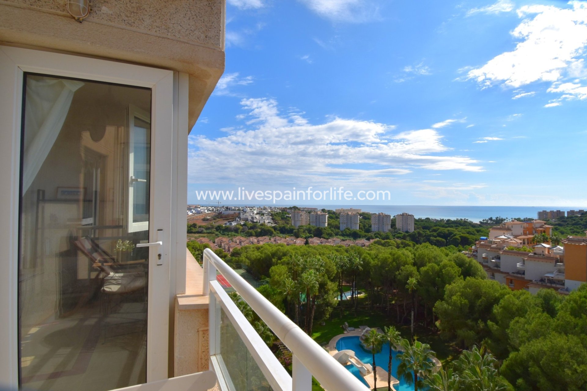Weiterverkauf - Apartments -
Orihuela Costa - Dehesa de Campoamor