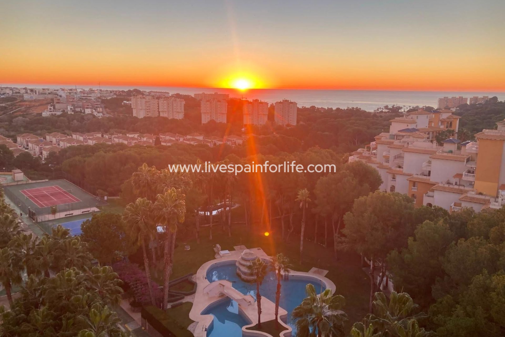 Weiterverkauf - Apartments -
Orihuela Costa - Dehesa de Campoamor