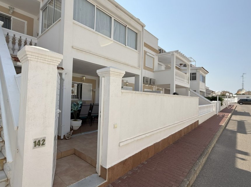 Weiterverkauf - Apartments -
Orihuela Costa - La Zenia