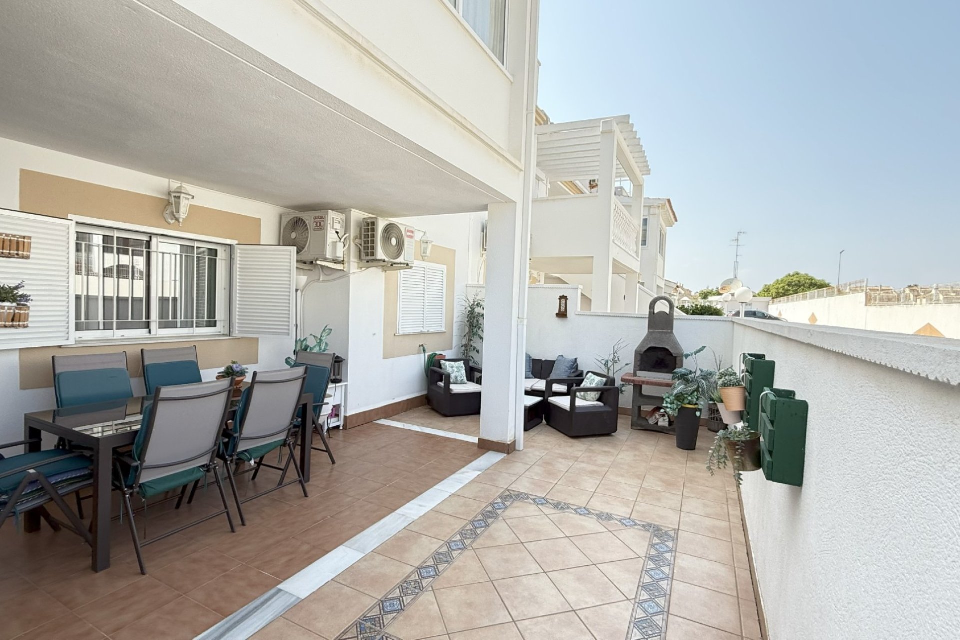 Weiterverkauf - Apartments -
Orihuela Costa - La Zenia