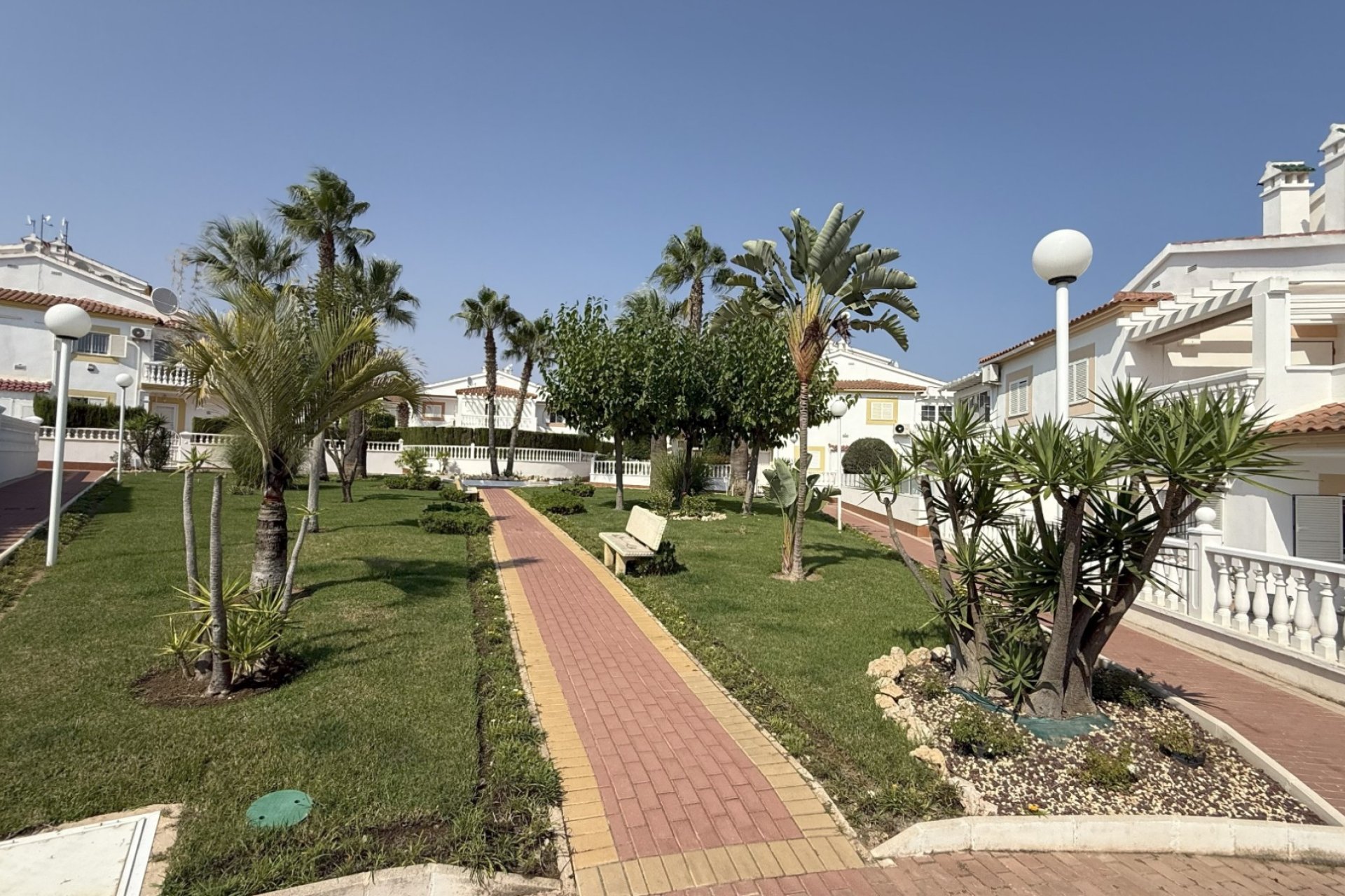 Weiterverkauf - Apartments -
Orihuela Costa - La Zenia