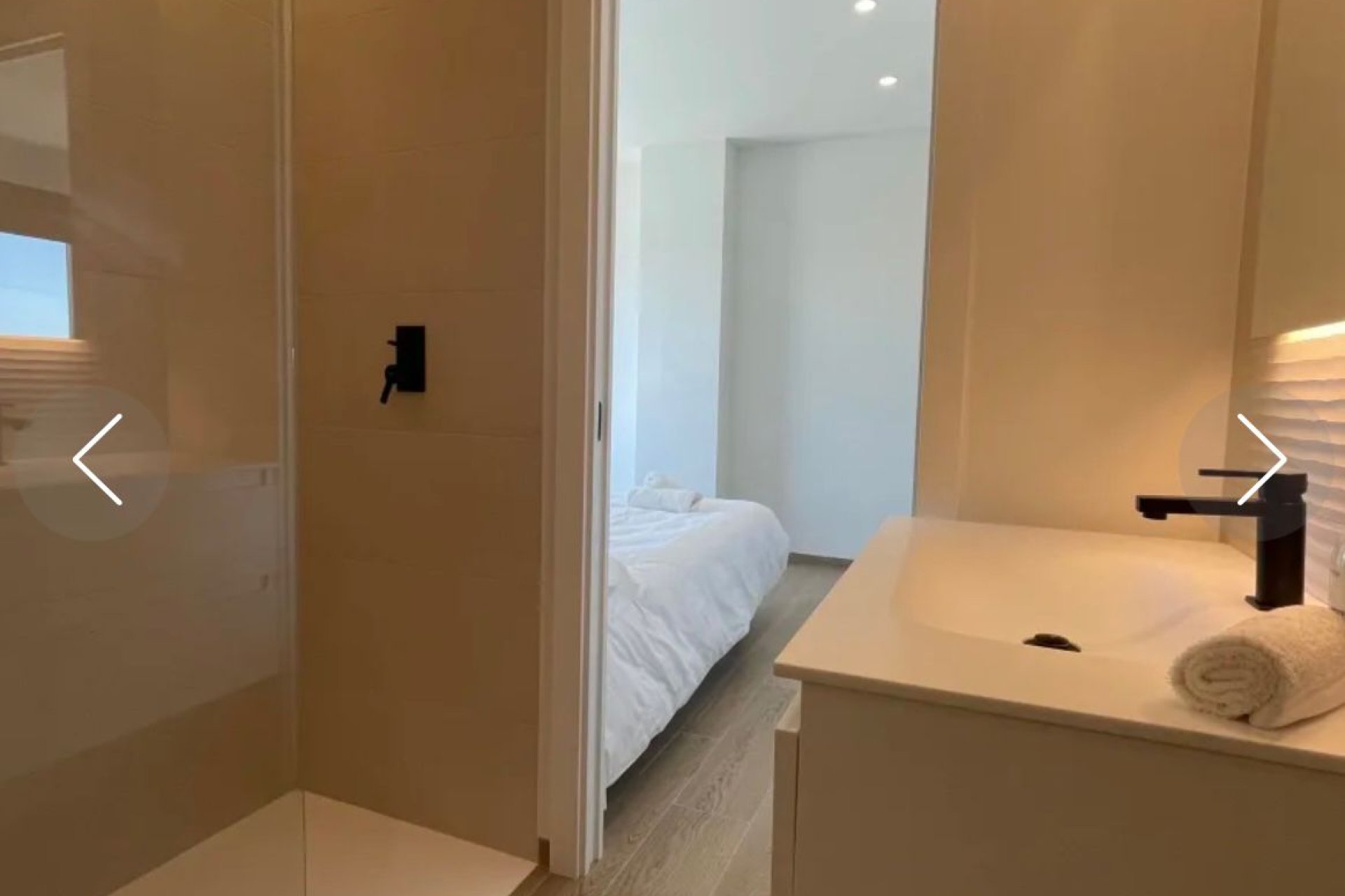 Weiterverkauf - Apartments -
Orihuela Costa - Las Colinas Golf