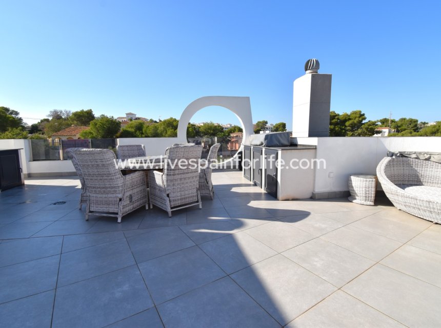 Weiterverkauf - Apartments -
Orihuela Costa - Las Filipinas