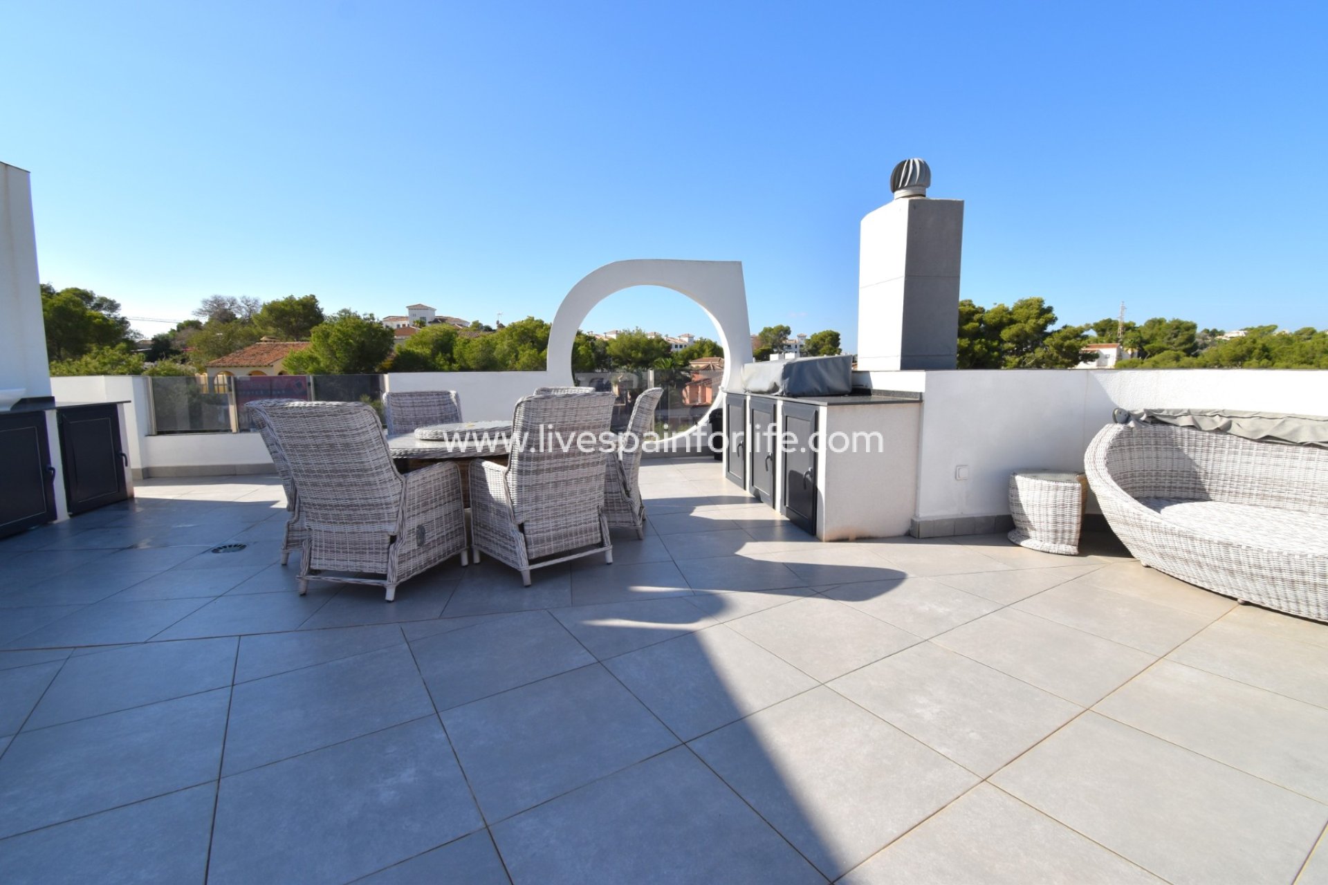 Weiterverkauf - Apartments -
Orihuela Costa - Las Filipinas