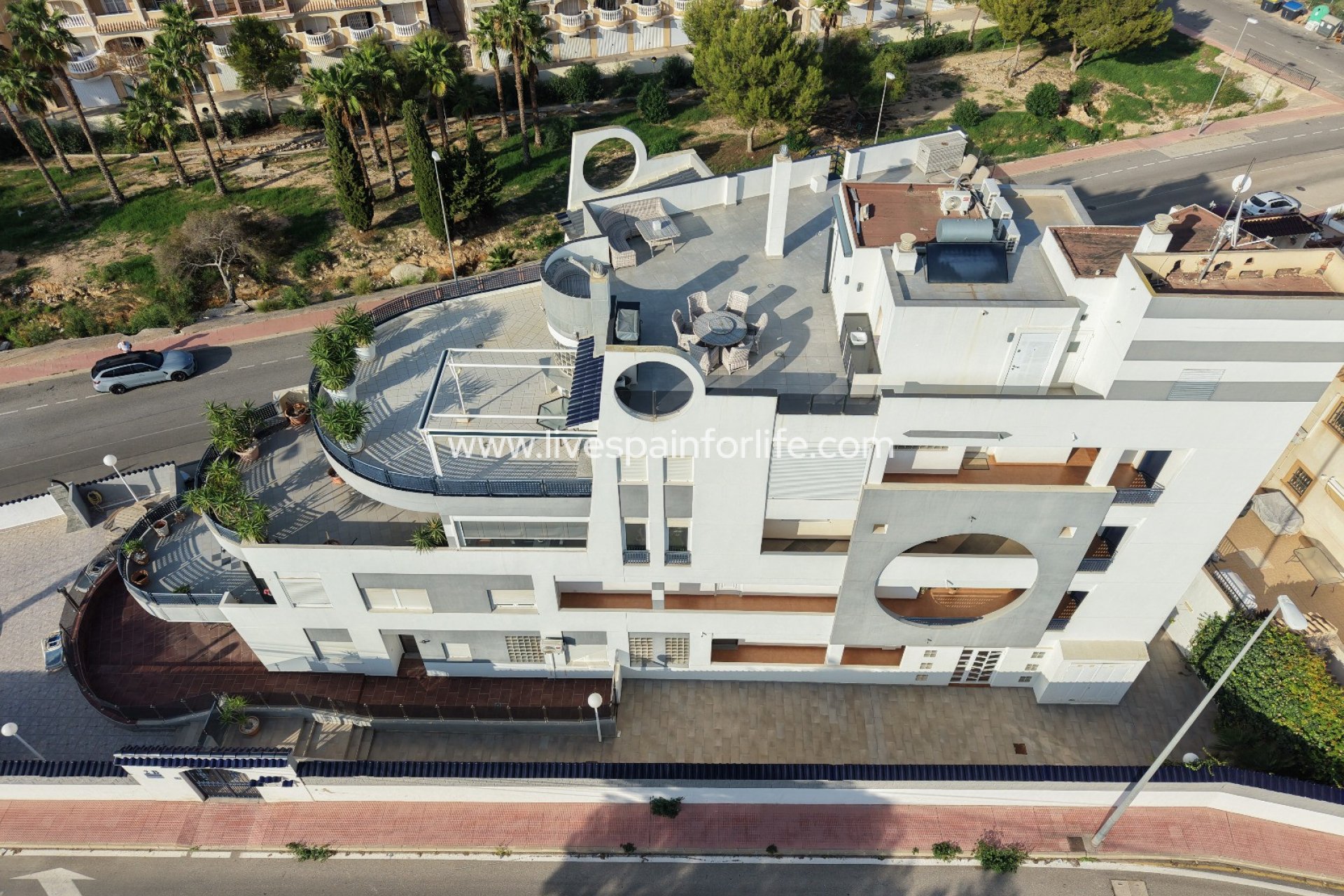 Weiterverkauf - Apartments -
Orihuela Costa - Las Filipinas