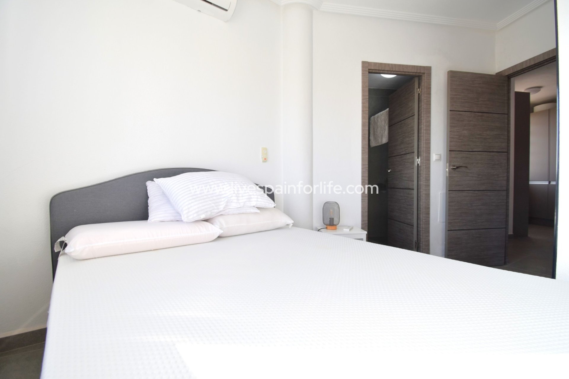 Weiterverkauf - Apartments -
Orihuela Costa - Las Filipinas