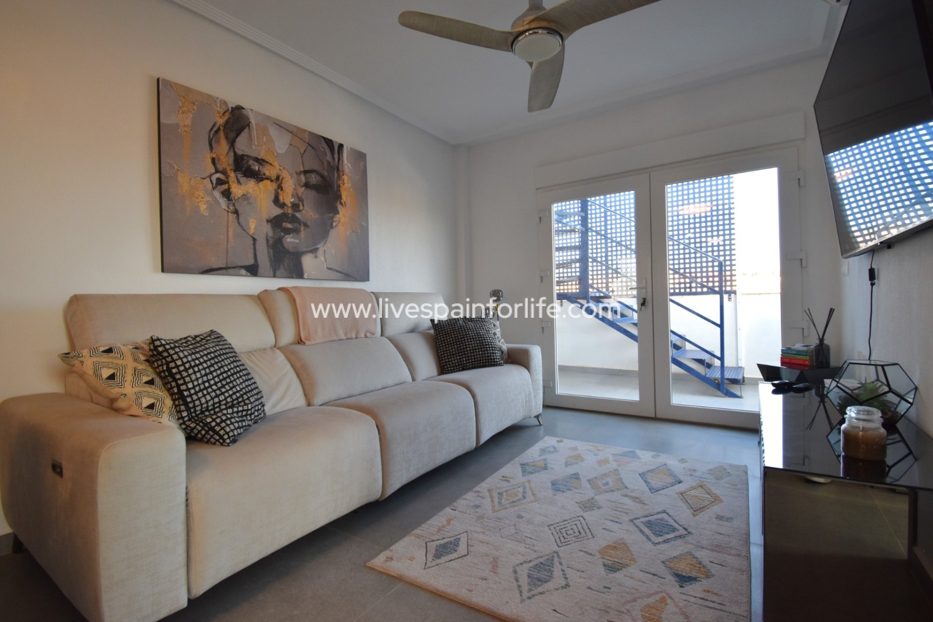 Weiterverkauf - Apartments -
Orihuela Costa - Las Filipinas