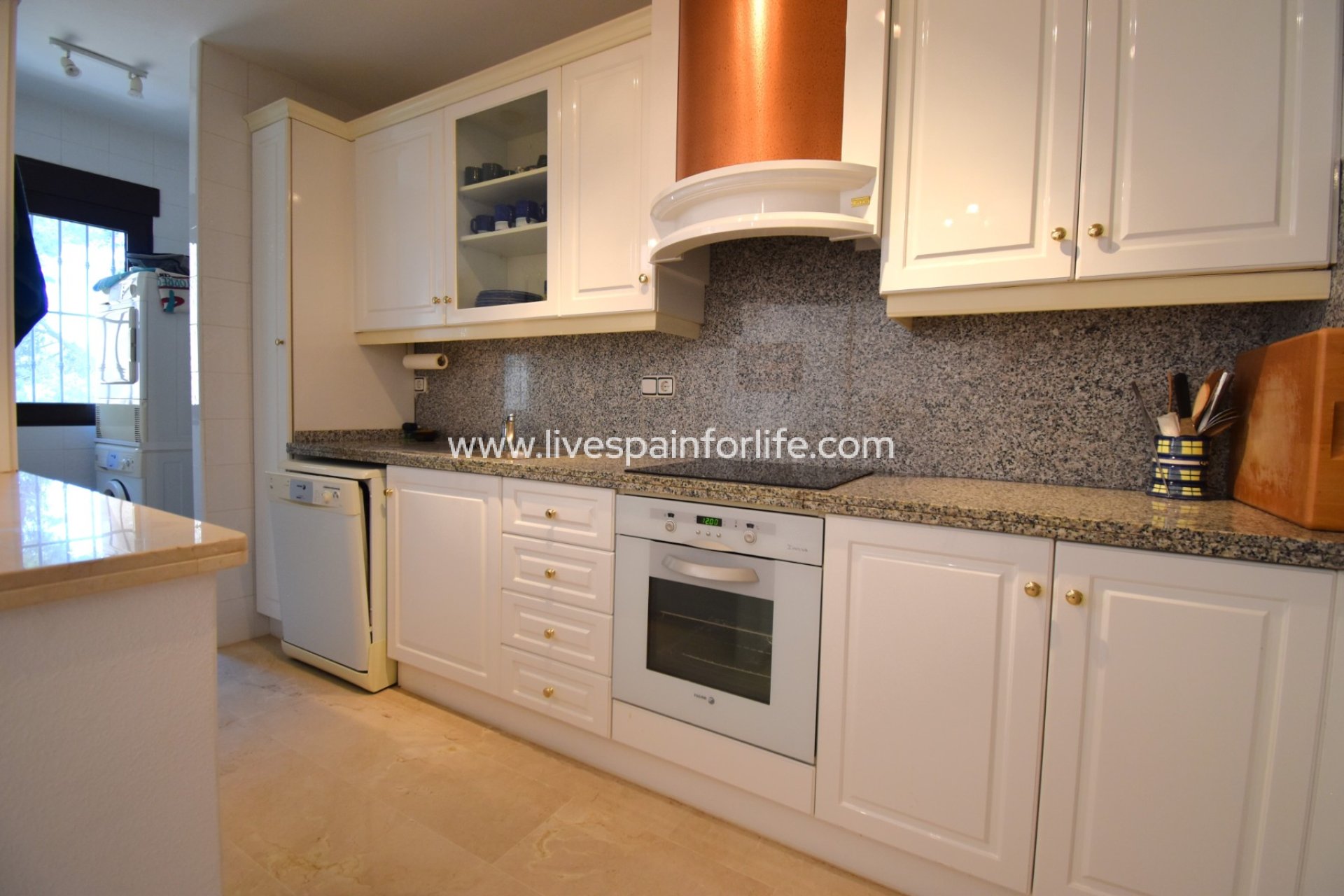Weiterverkauf - Apartments -
Orihuela Costa - Las Ramblas