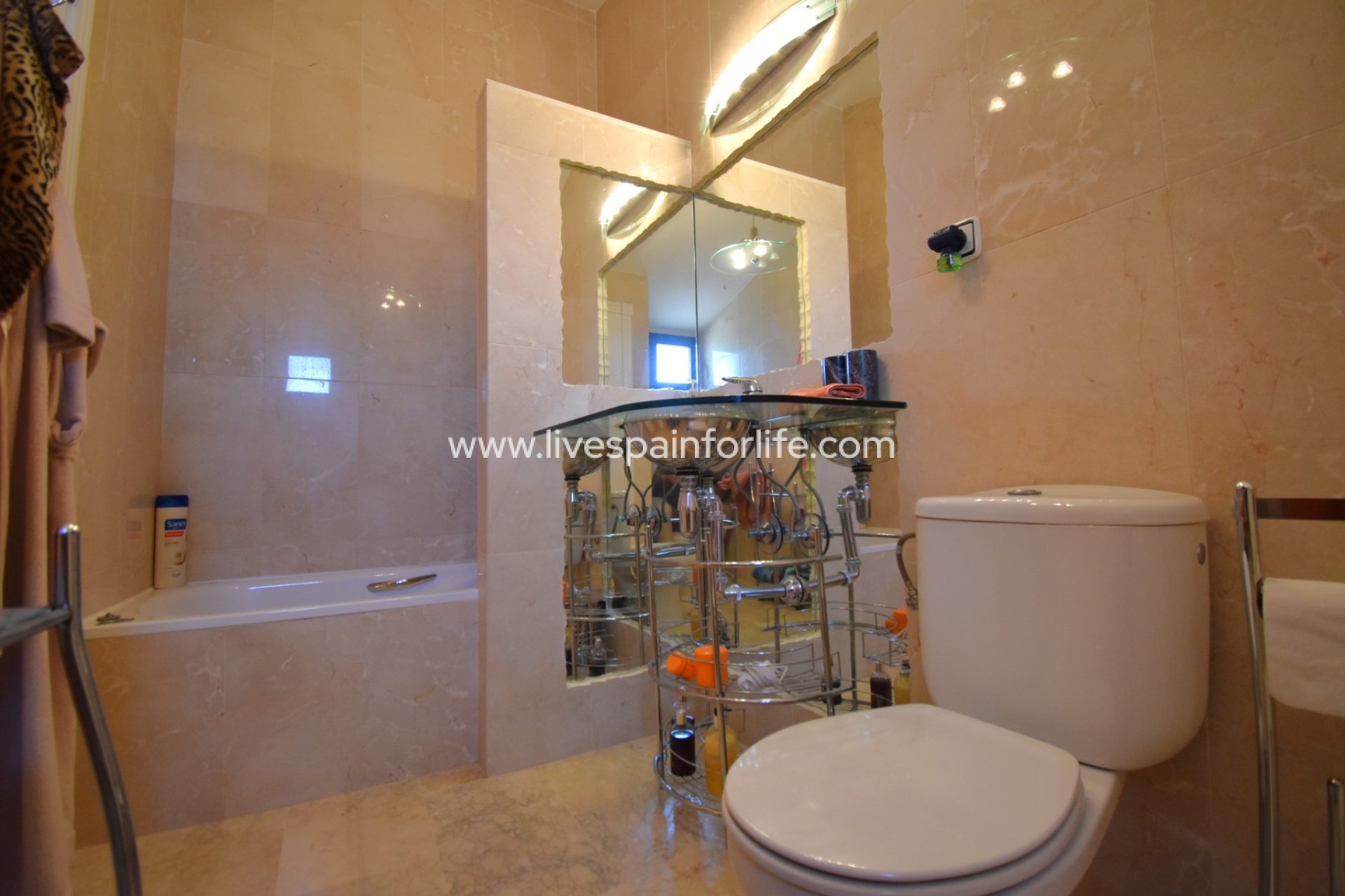 Weiterverkauf - Apartments -
Orihuela Costa - Las Ramblas