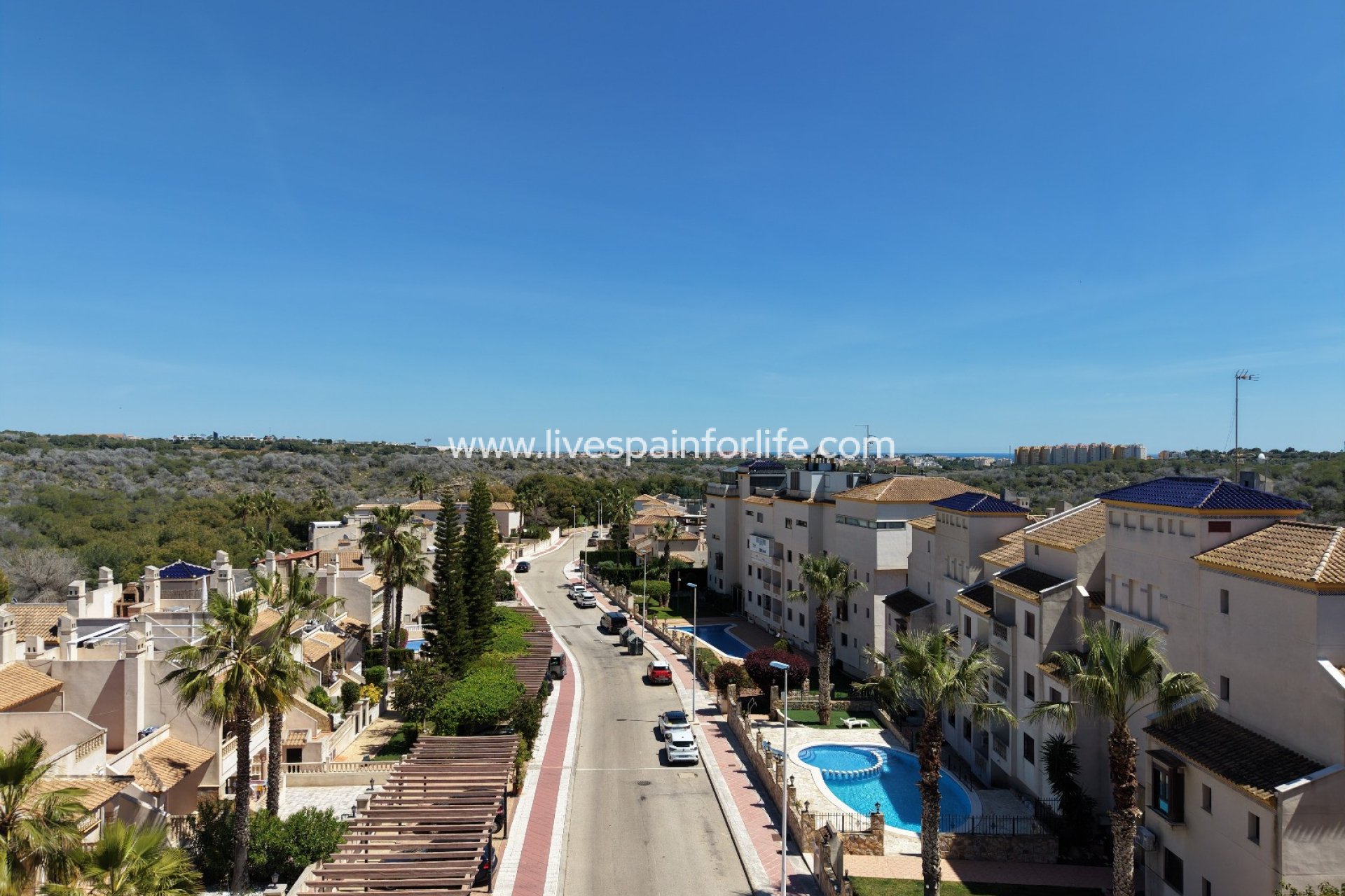 Weiterverkauf - Apartments -
Orihuela Costa - Las Ramblas